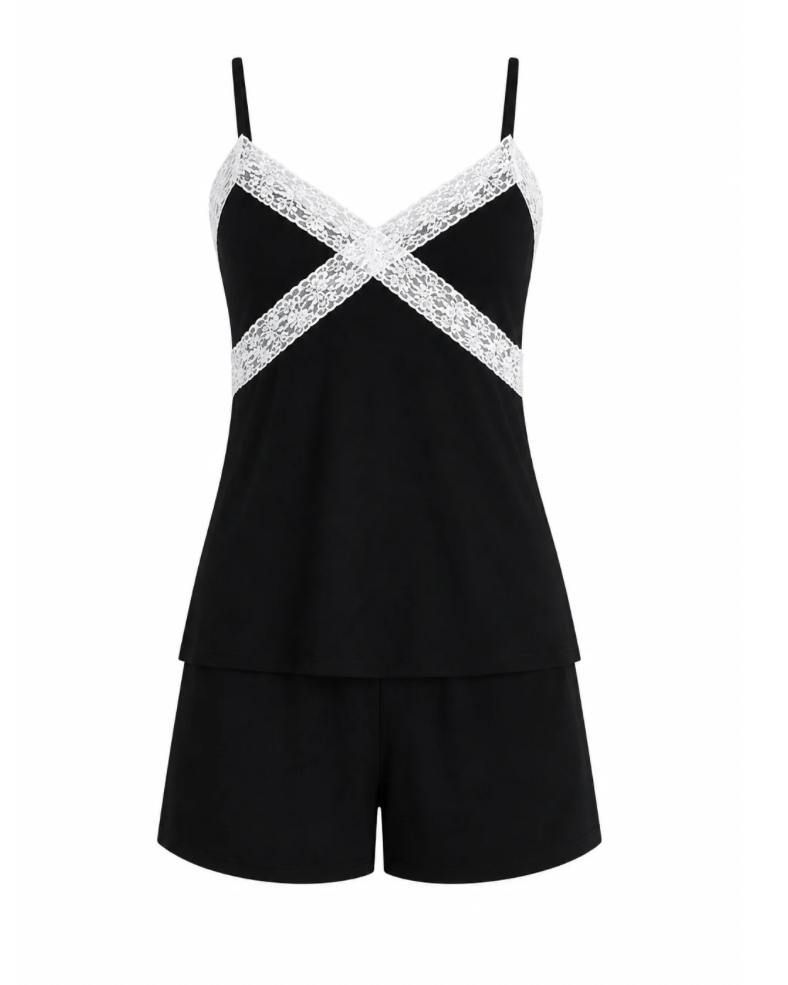 The Black Dolly PJ
