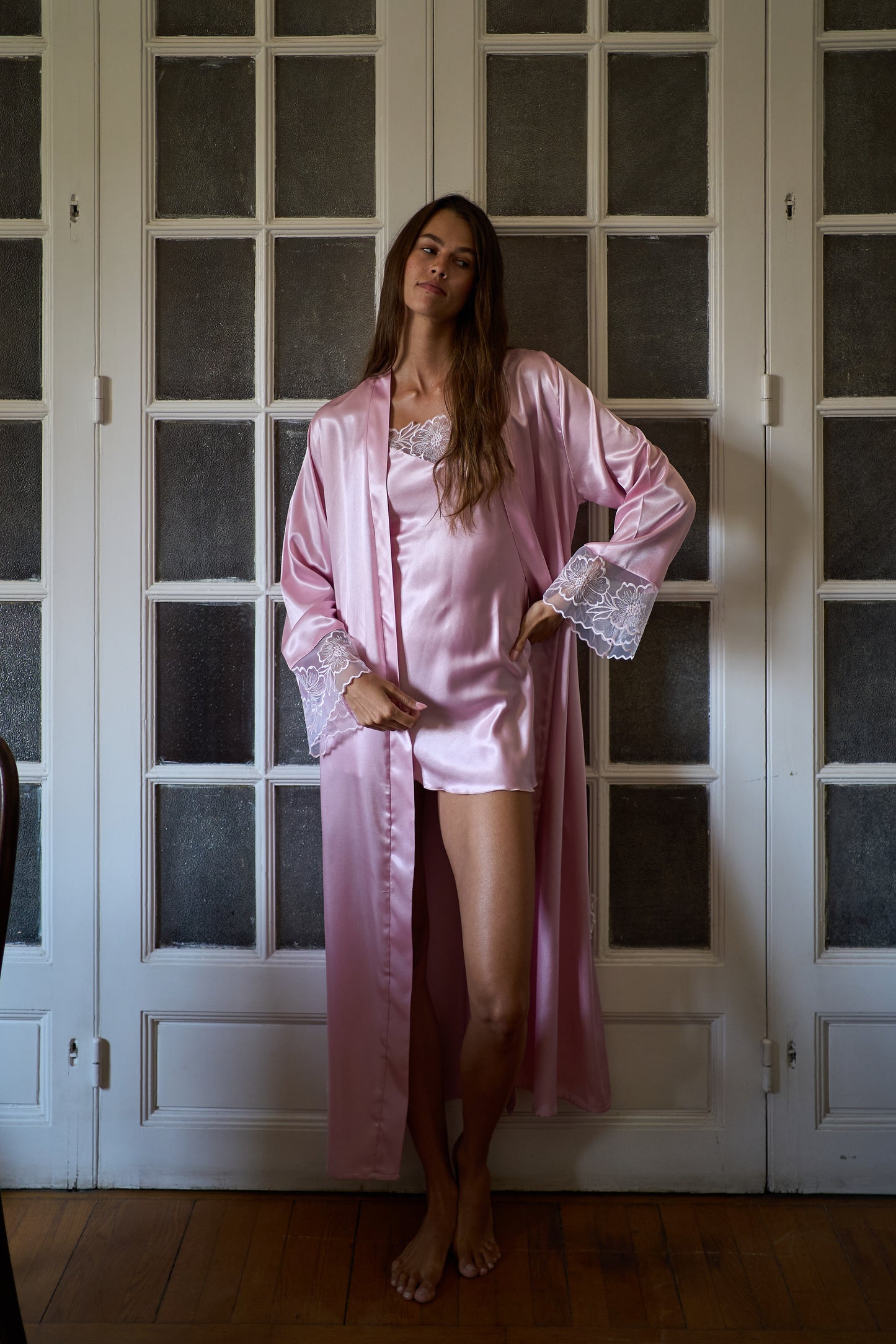 The Blush Set