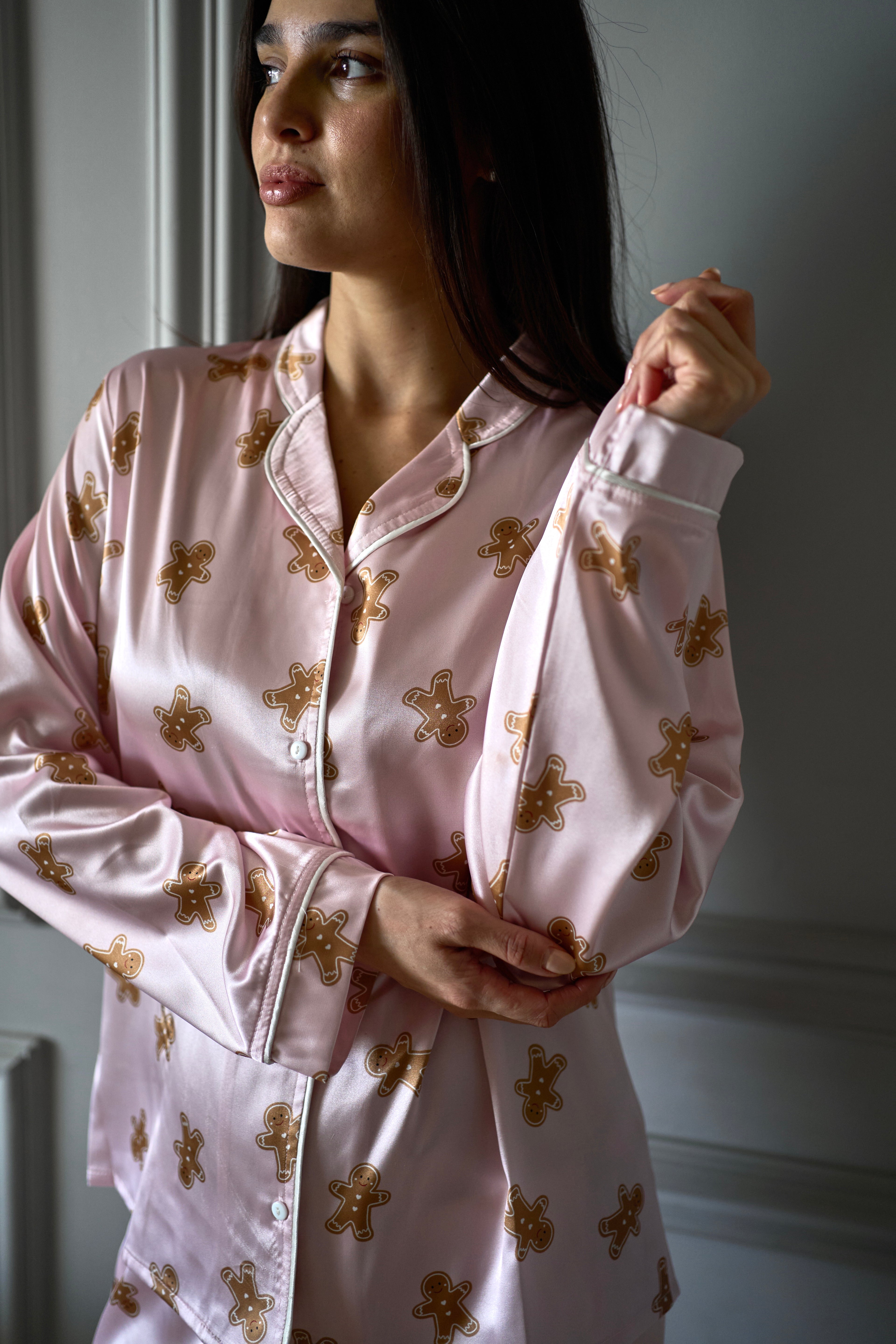 The Christmas PJ