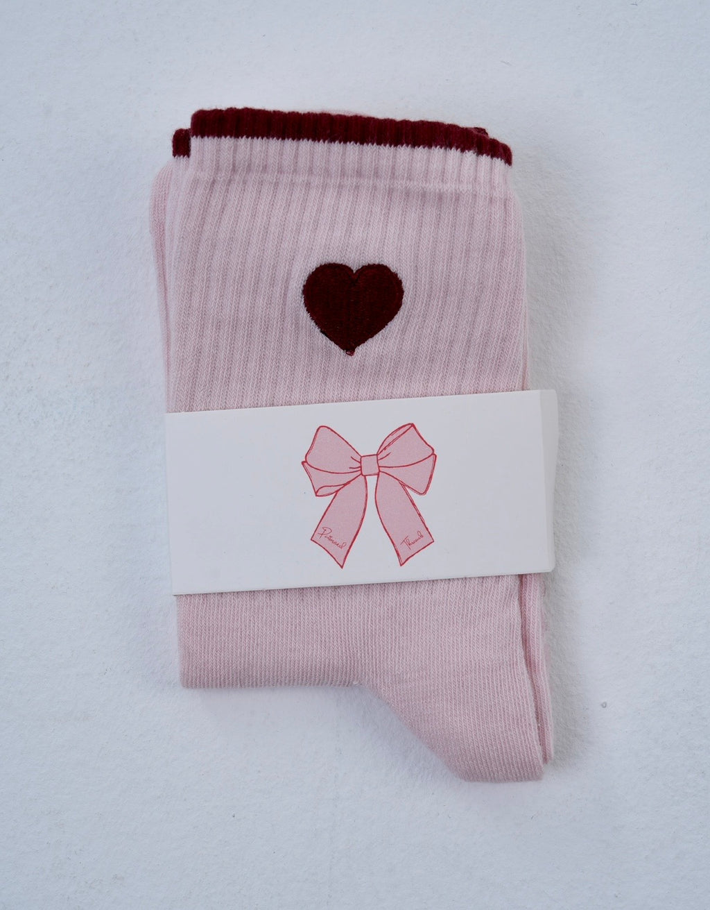 The Heart Grip