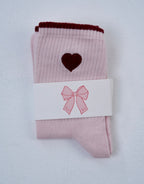 The Heart Grip