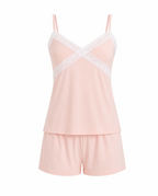 The Pink Dolly PJ