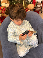 The Blue Bambi Junior PJ