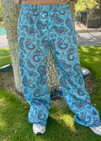 The Cuba Pants