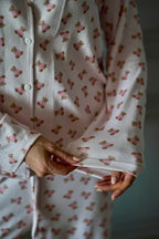 The Pink Teddy Bear PJ
