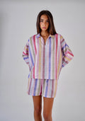 The Rainbow Shirt