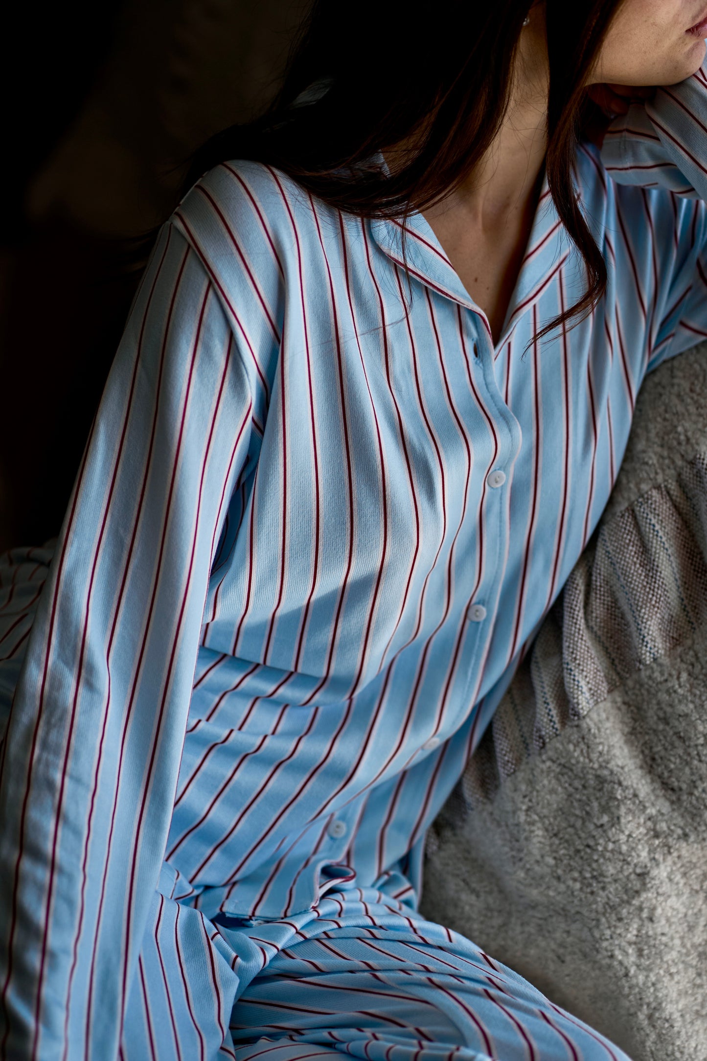 The Classic PJ
