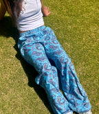 The Cuba Pants