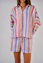 The Rainbow Shirt