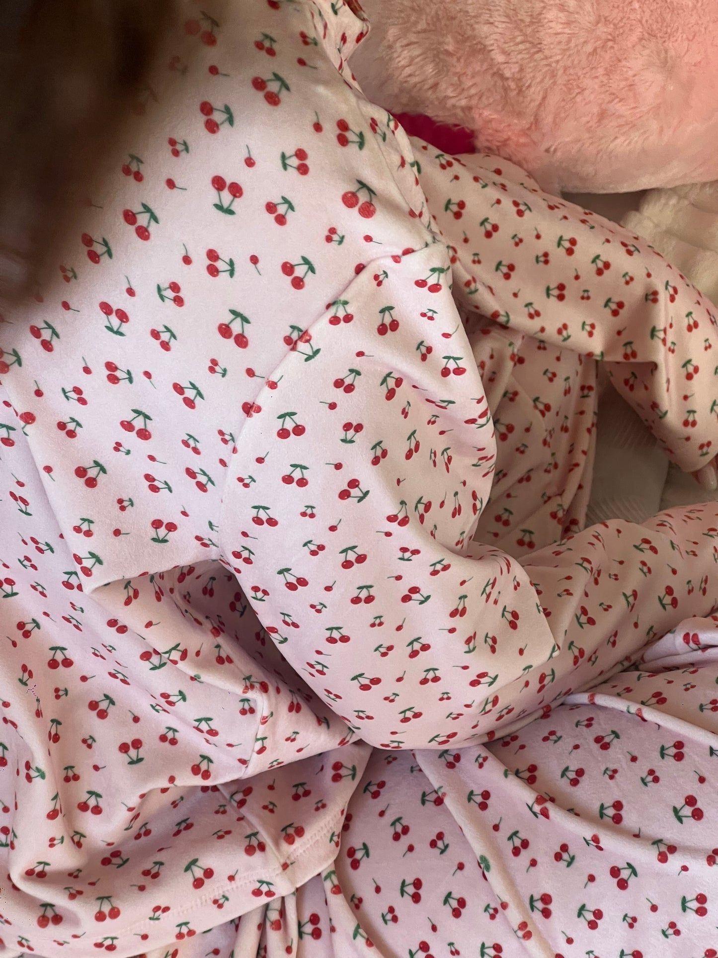 The Cherry PJ