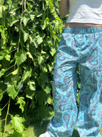 The Cuba Pants