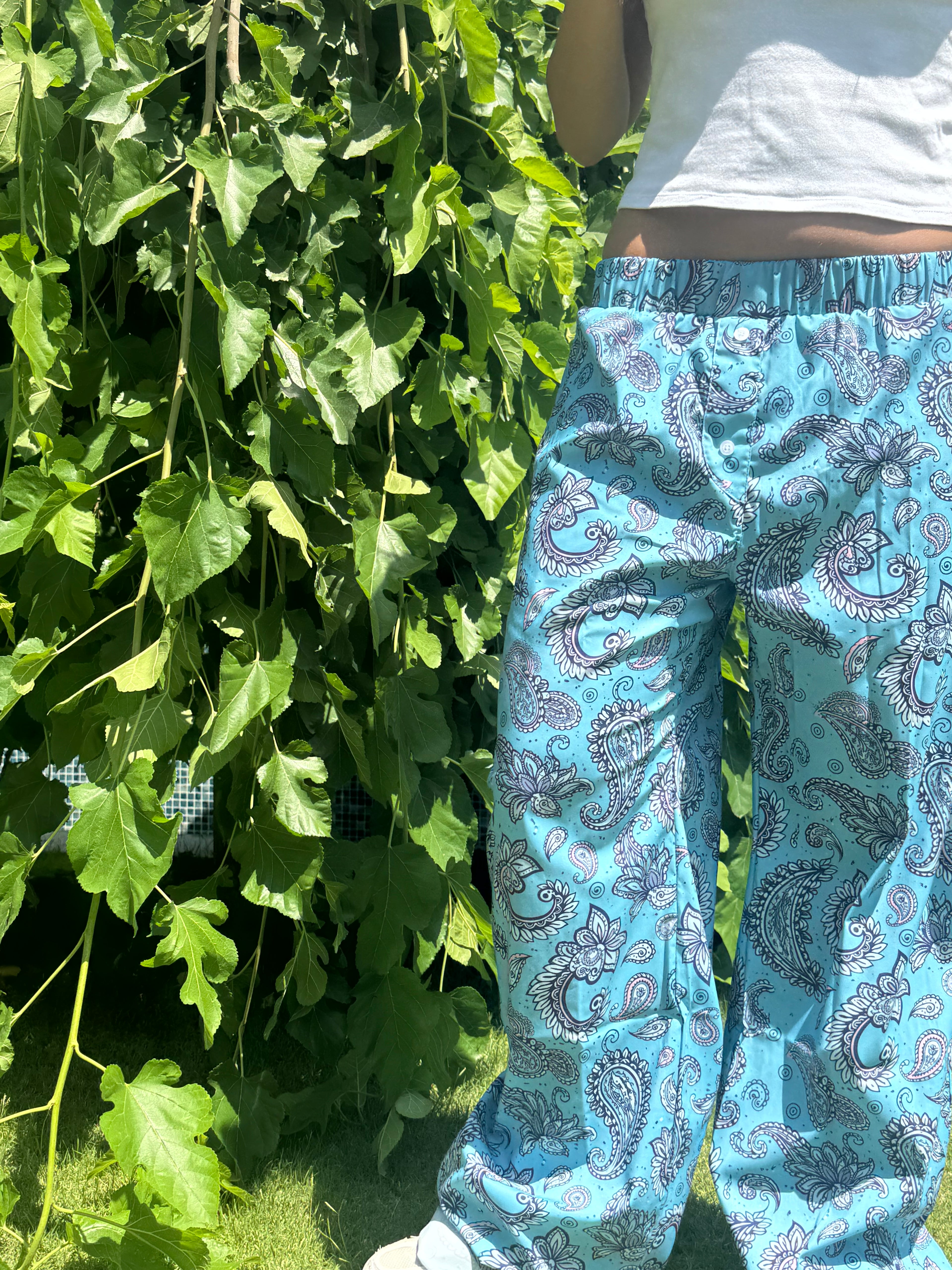 The Cuba Pants