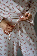 The Pink Teddy Bear PJ