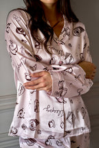The Doodle PJ