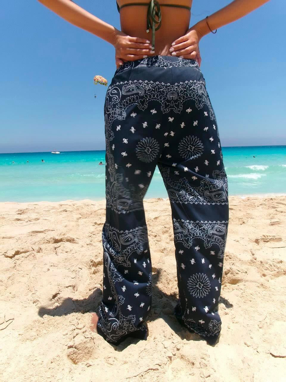 The Havana Pants
