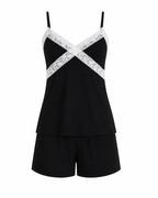 The Black Dolly PJ