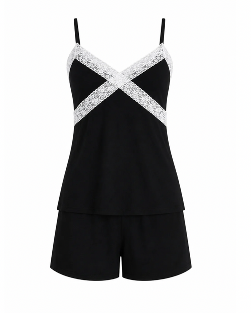 The Black Dolly PJ