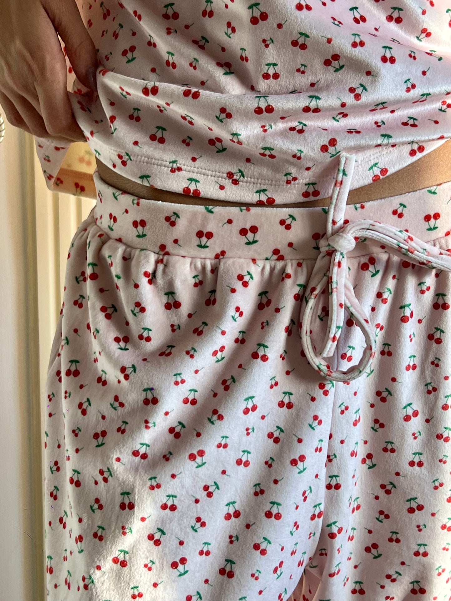 The Cherry PJ