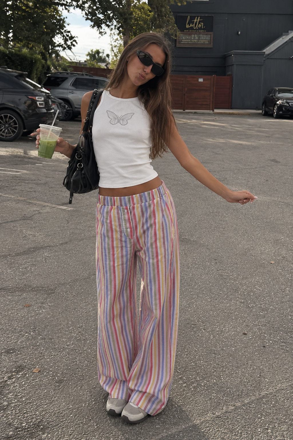 The Rio Pants