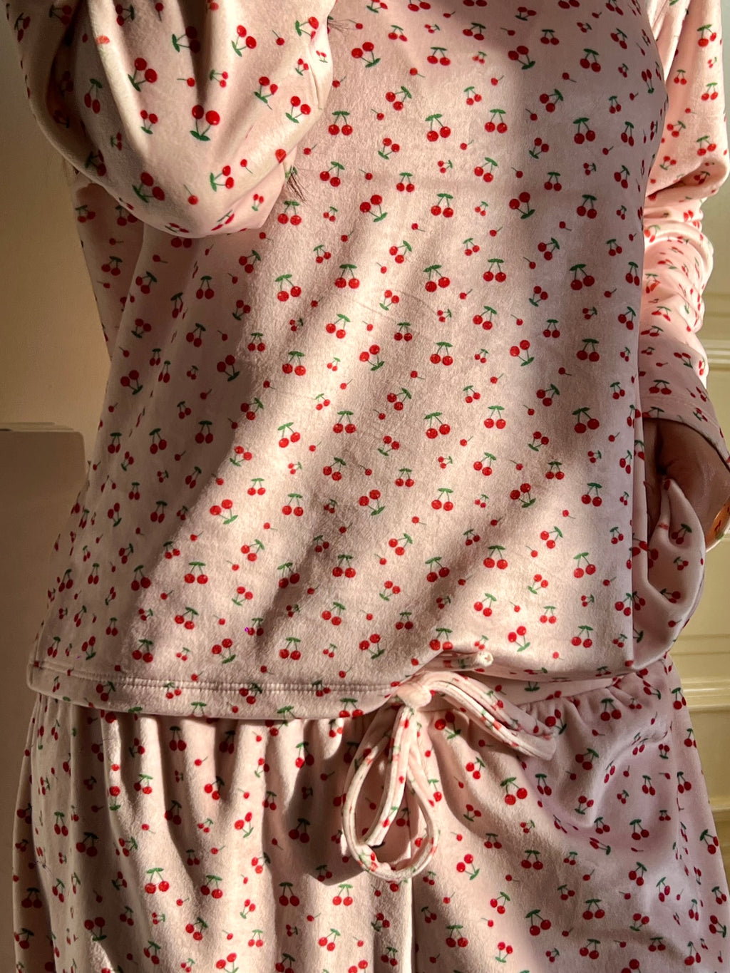 The Cherry PJ