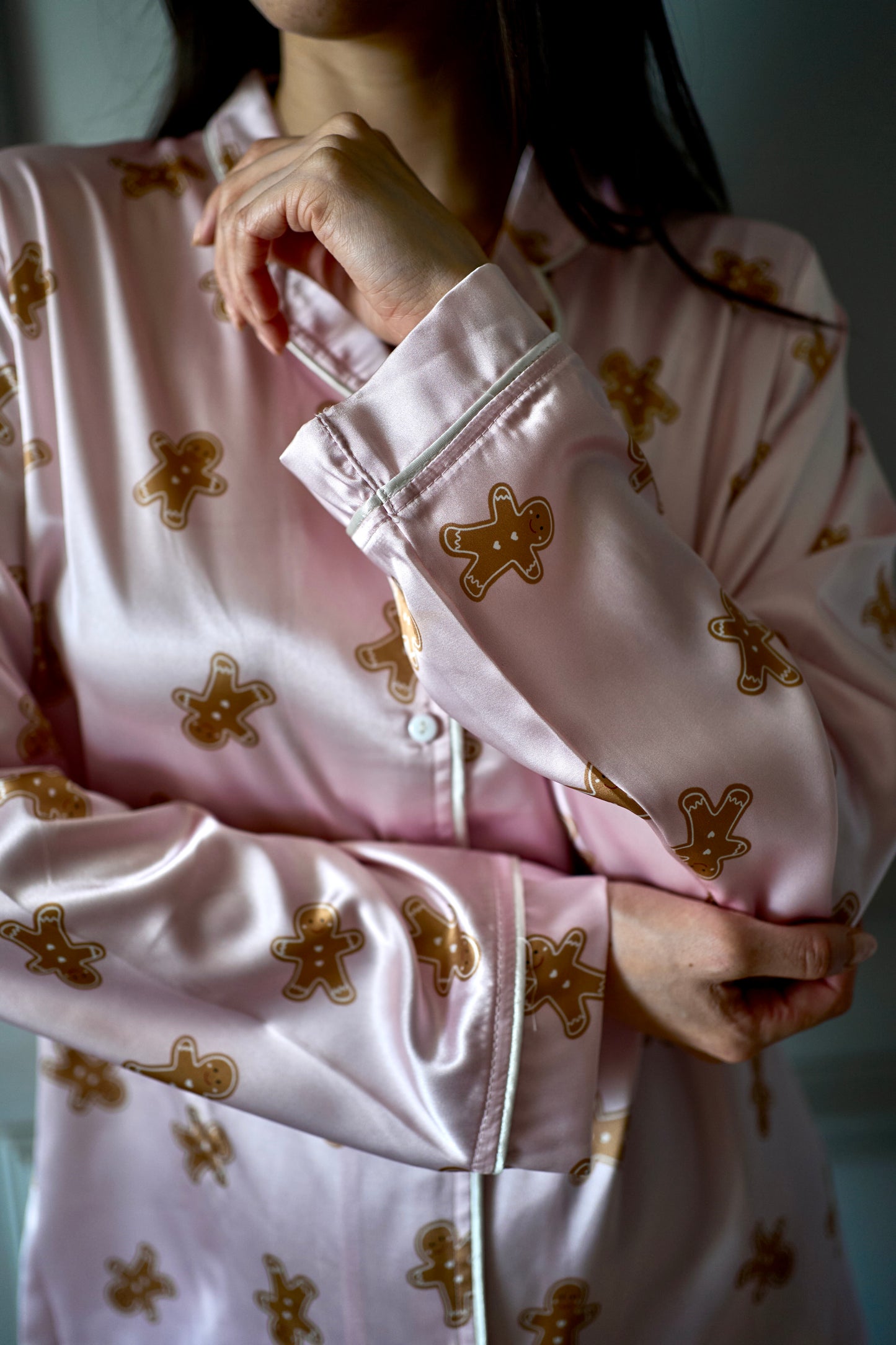 The Christmas PJ
