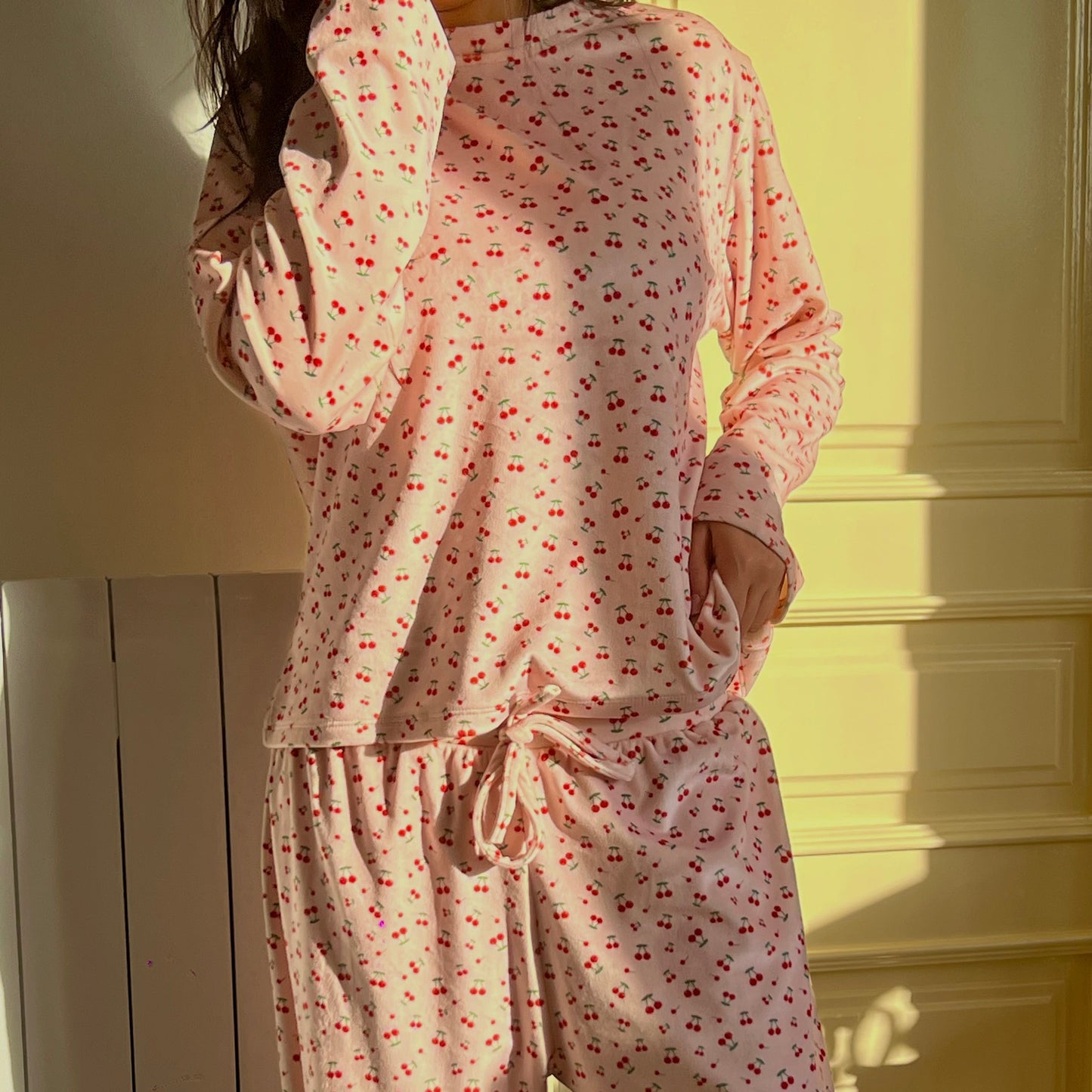The Cherry PJ
