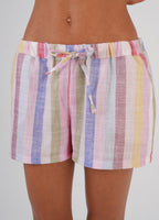The Rainbow Shorts
