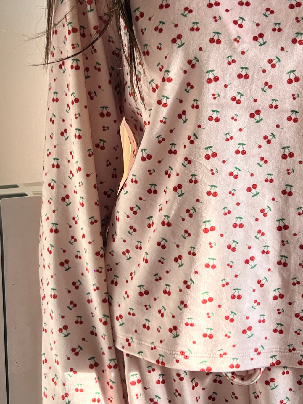 The Cherry PJ