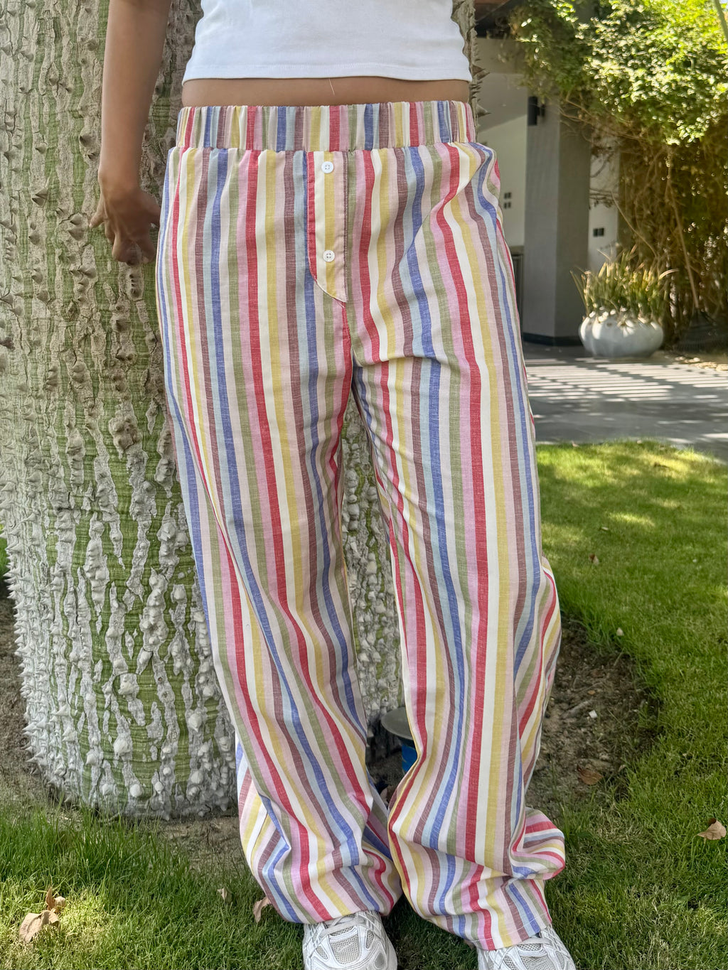 The Rio Pants