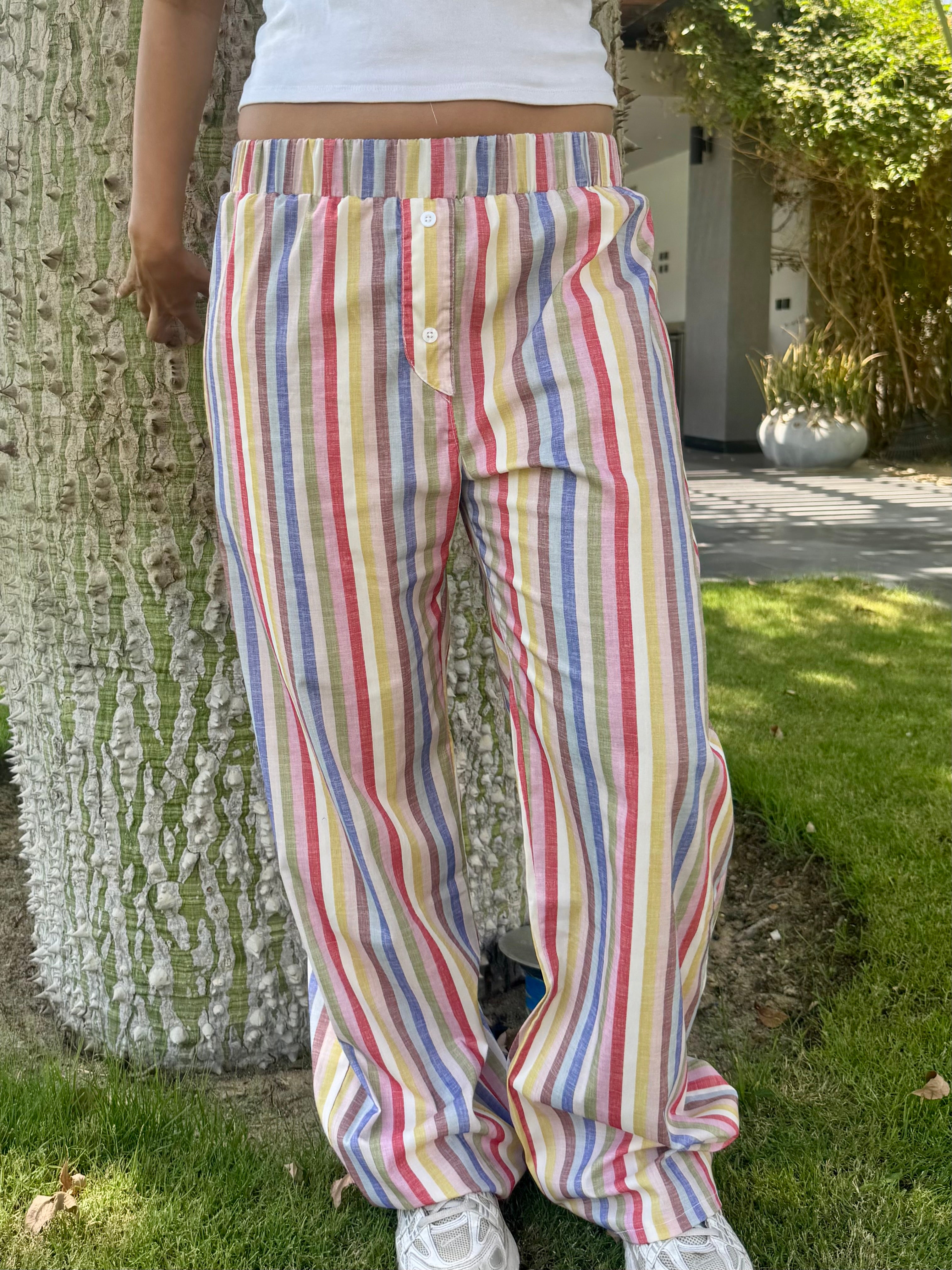 The Rio Pants