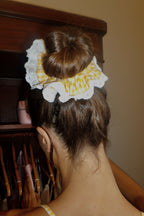 The Butter Scrunchie