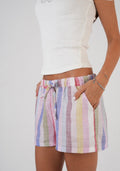 The Rainbow Shorts