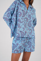 The Capri Shirt