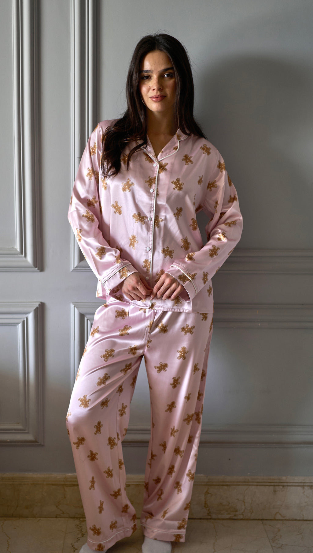 The Christmas PJ