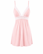 The Pink Coco Nightie