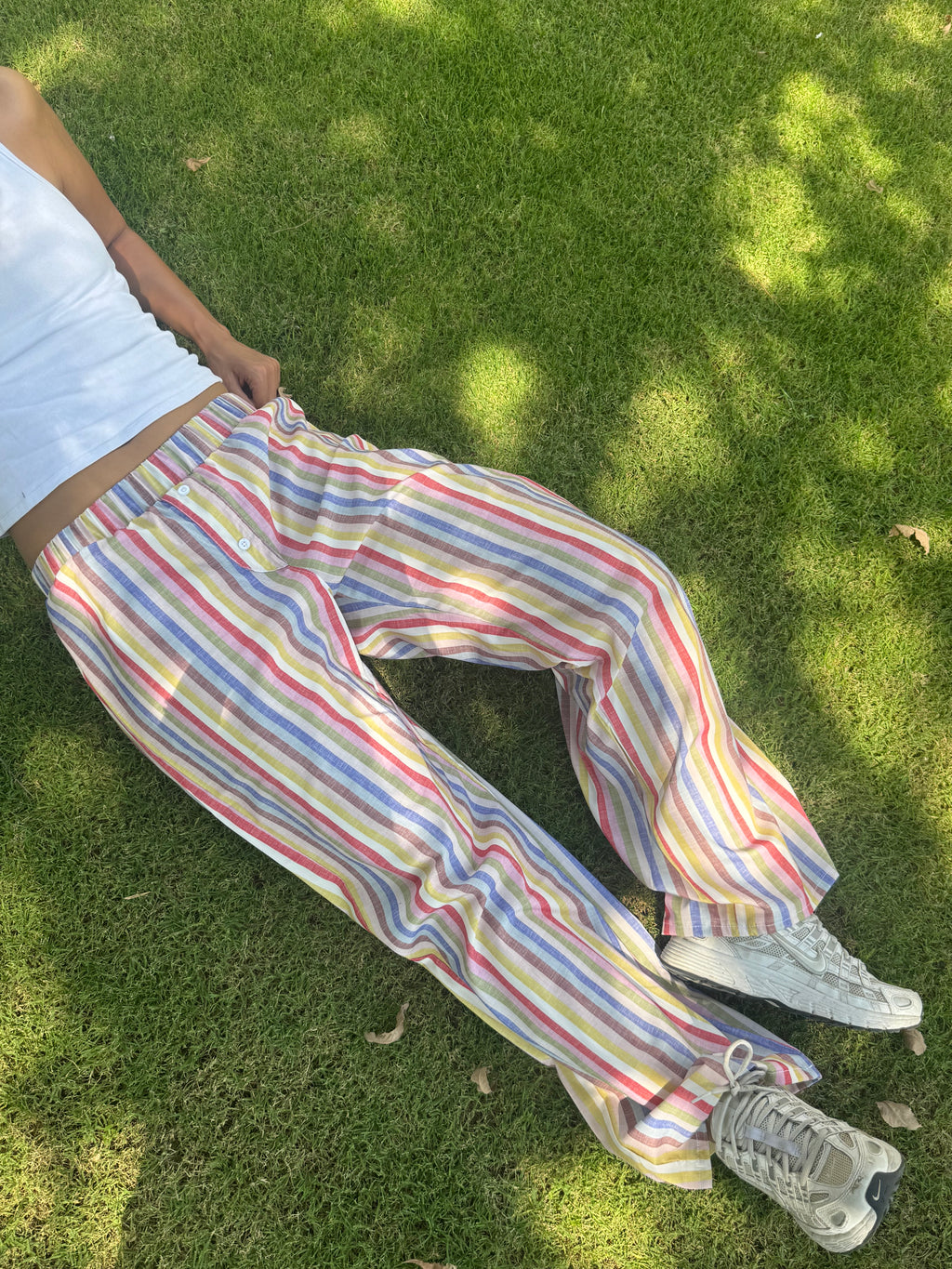 The Rio Pants