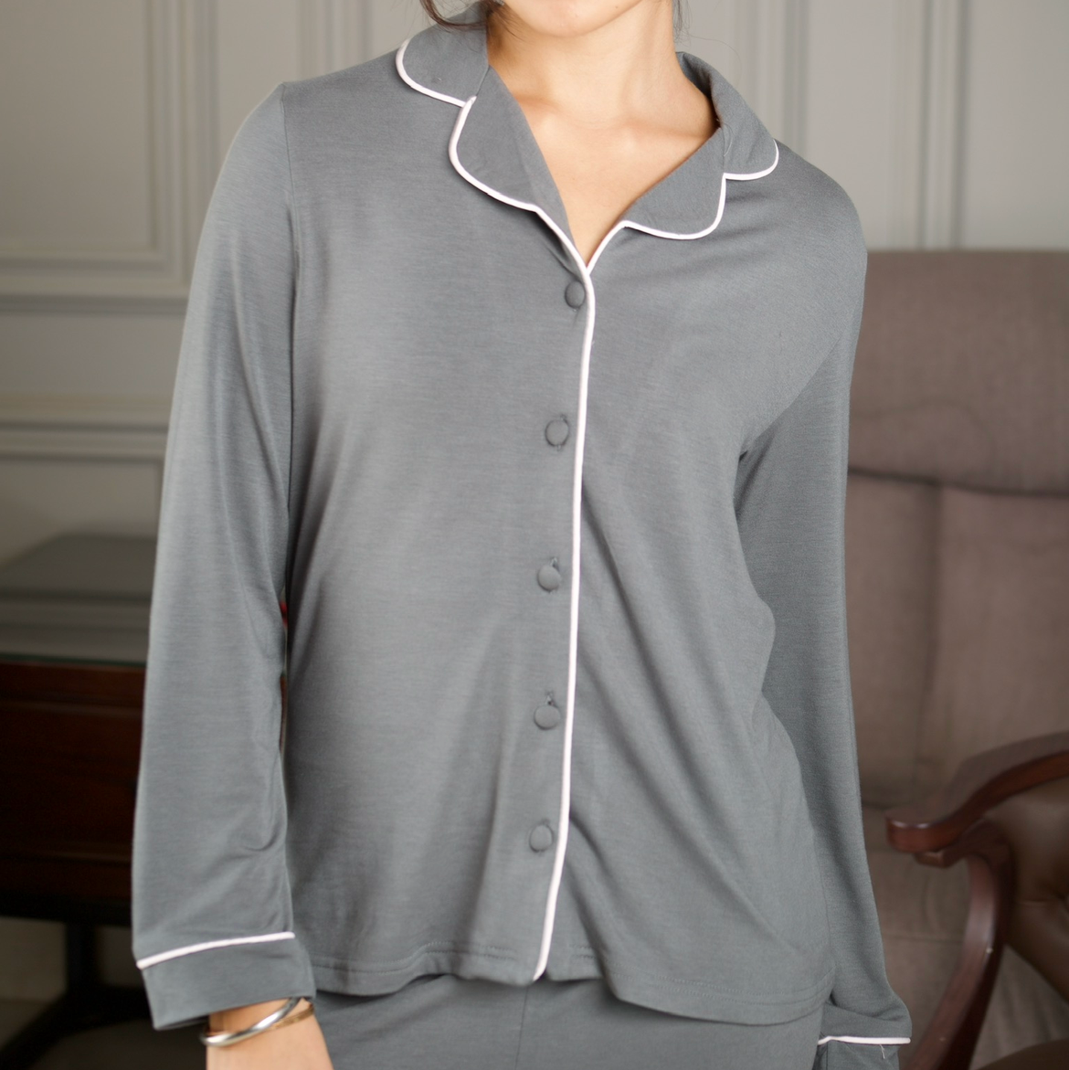 The Basic PJ