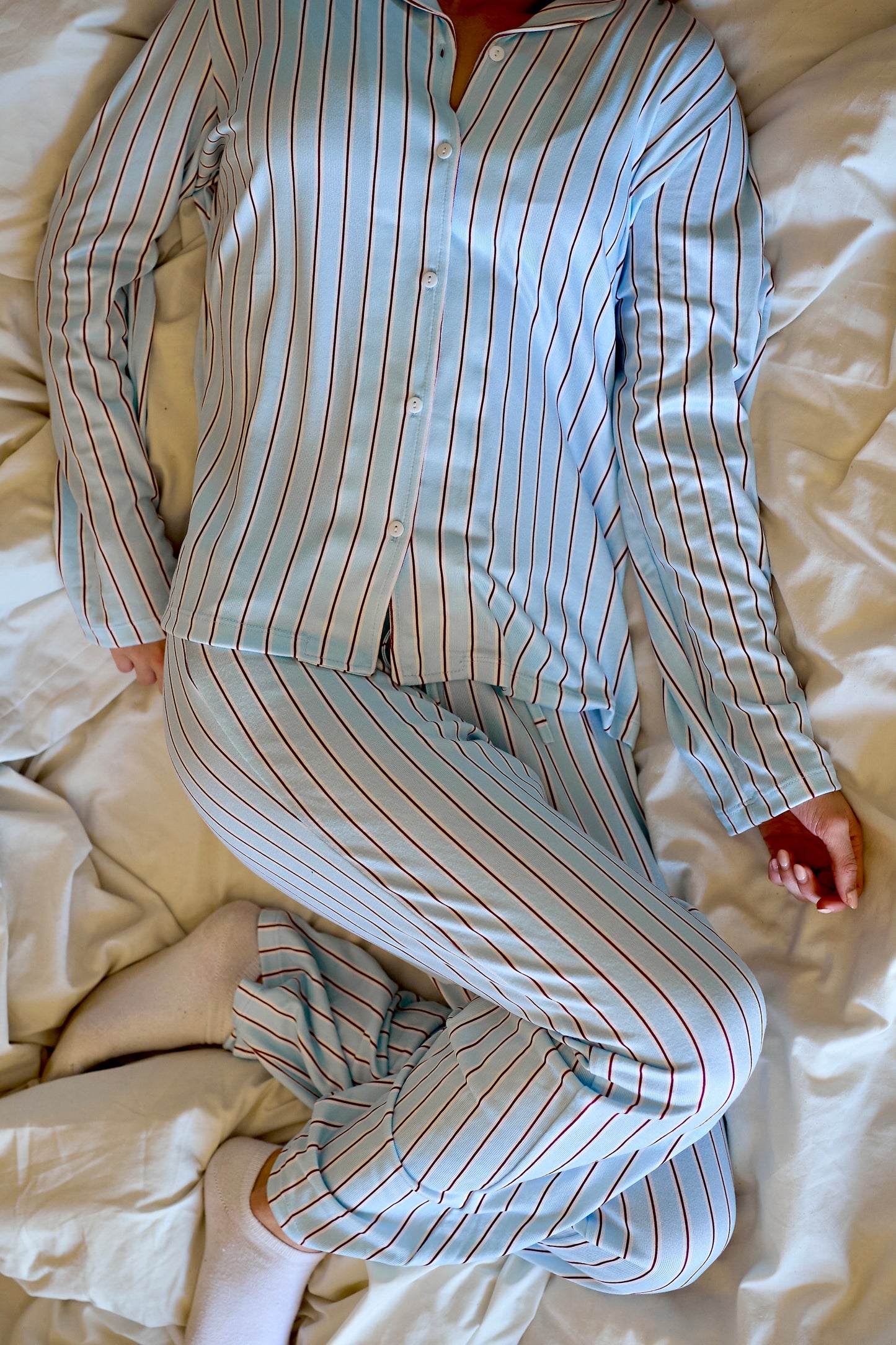 The Classic PJ