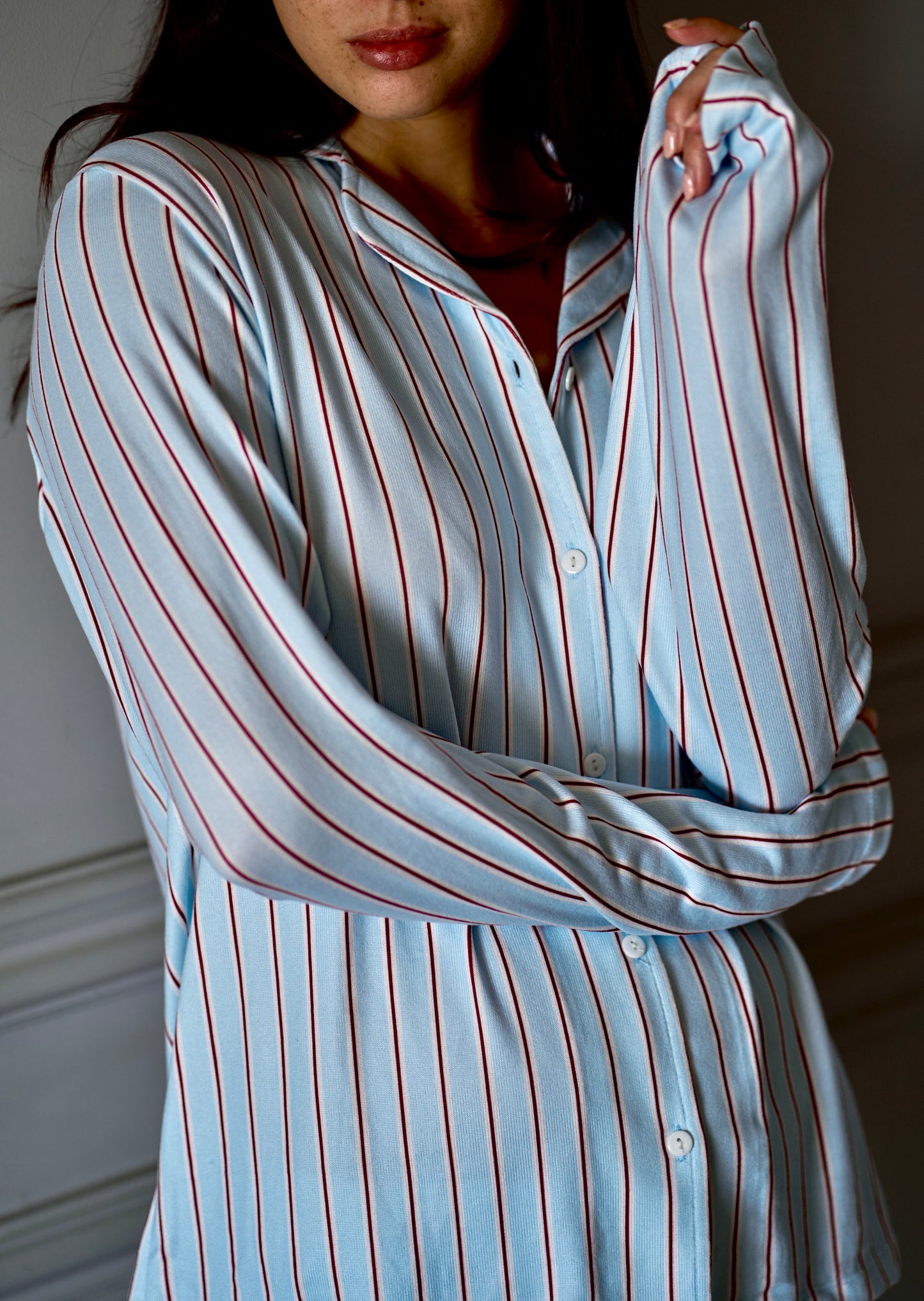 The Classic PJ