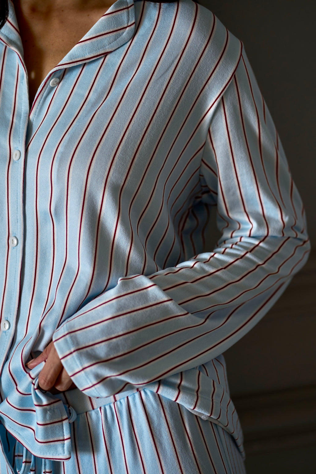 The Classic PJ