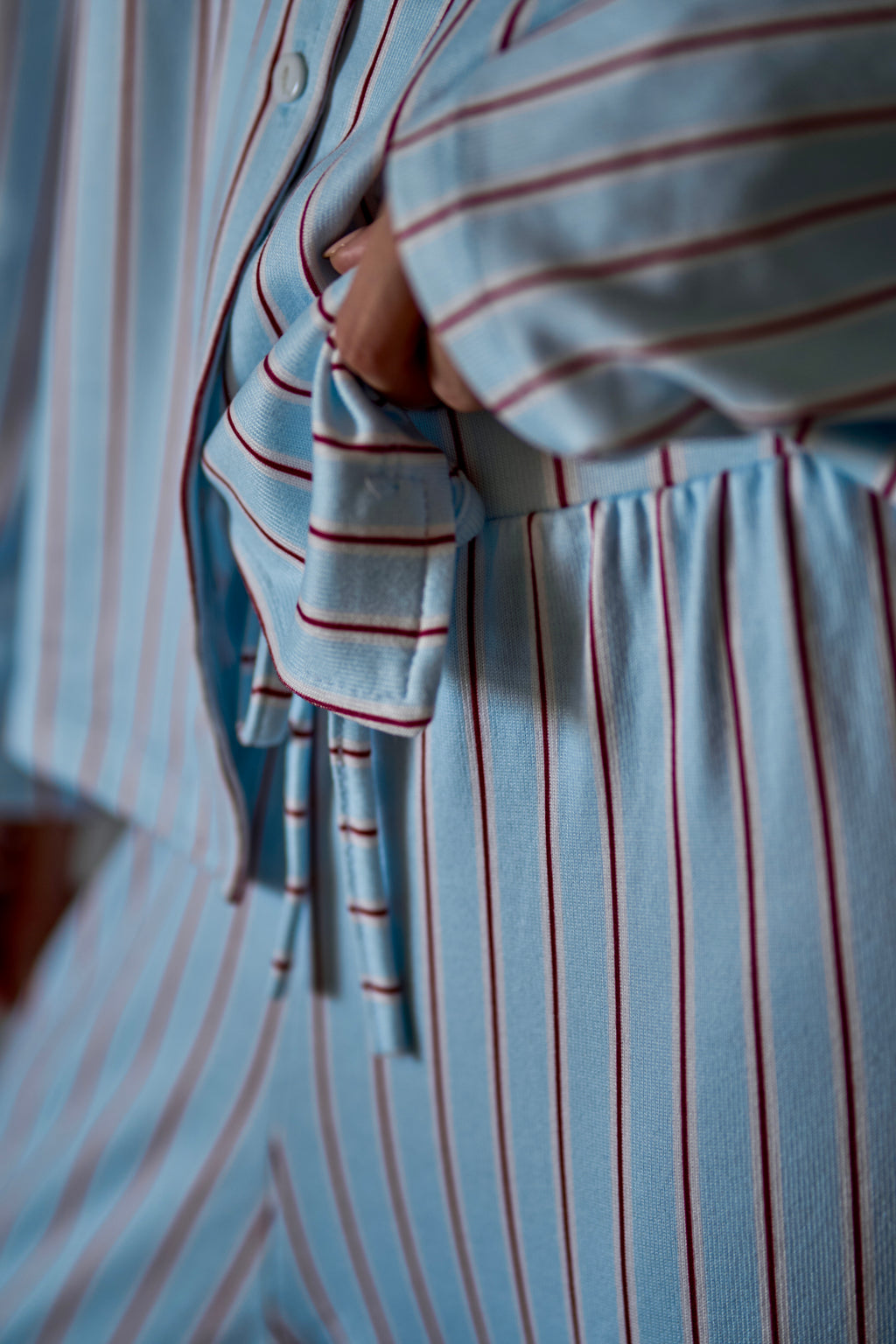 The Classic PJ