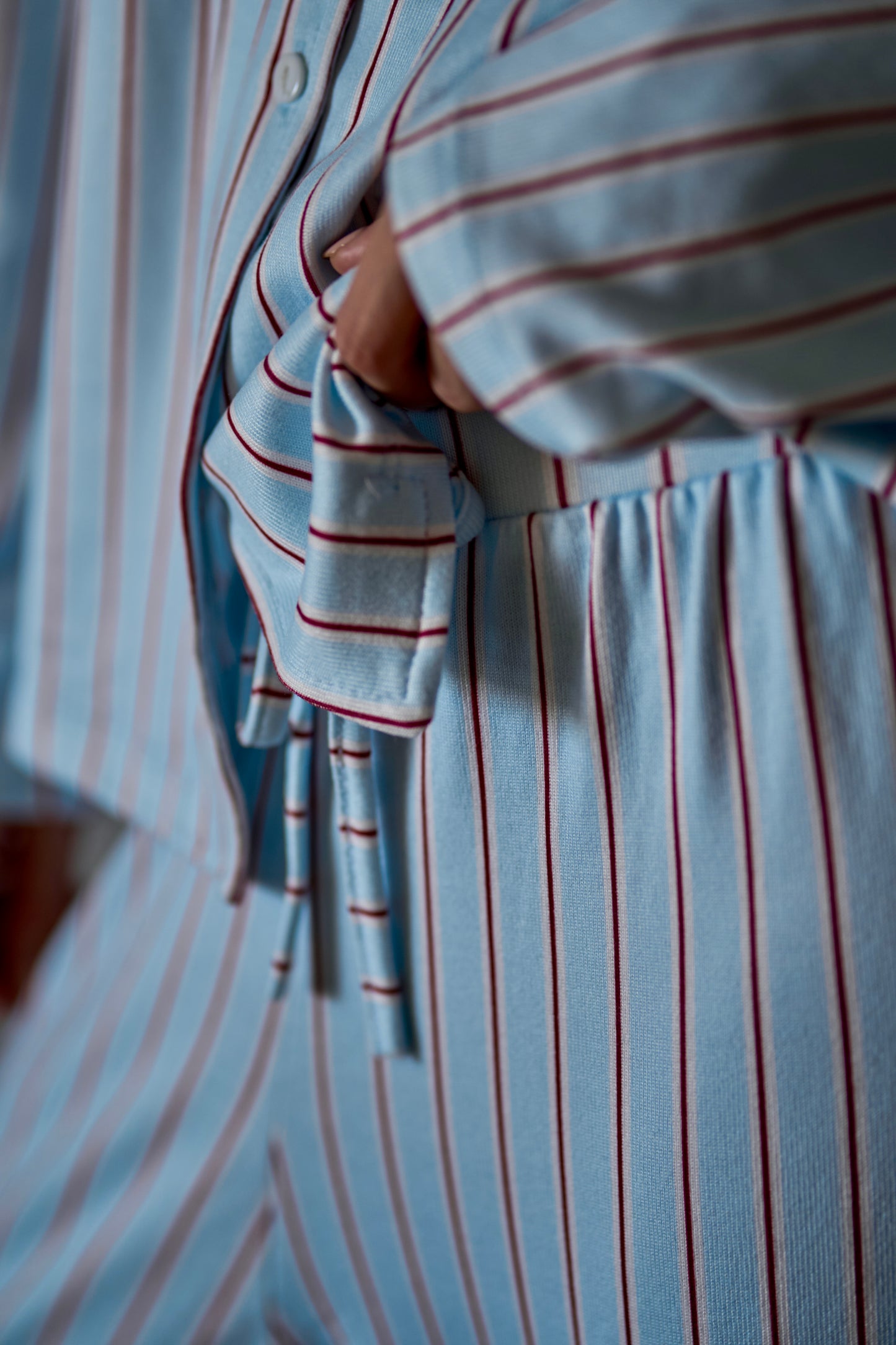 The Classic PJ
