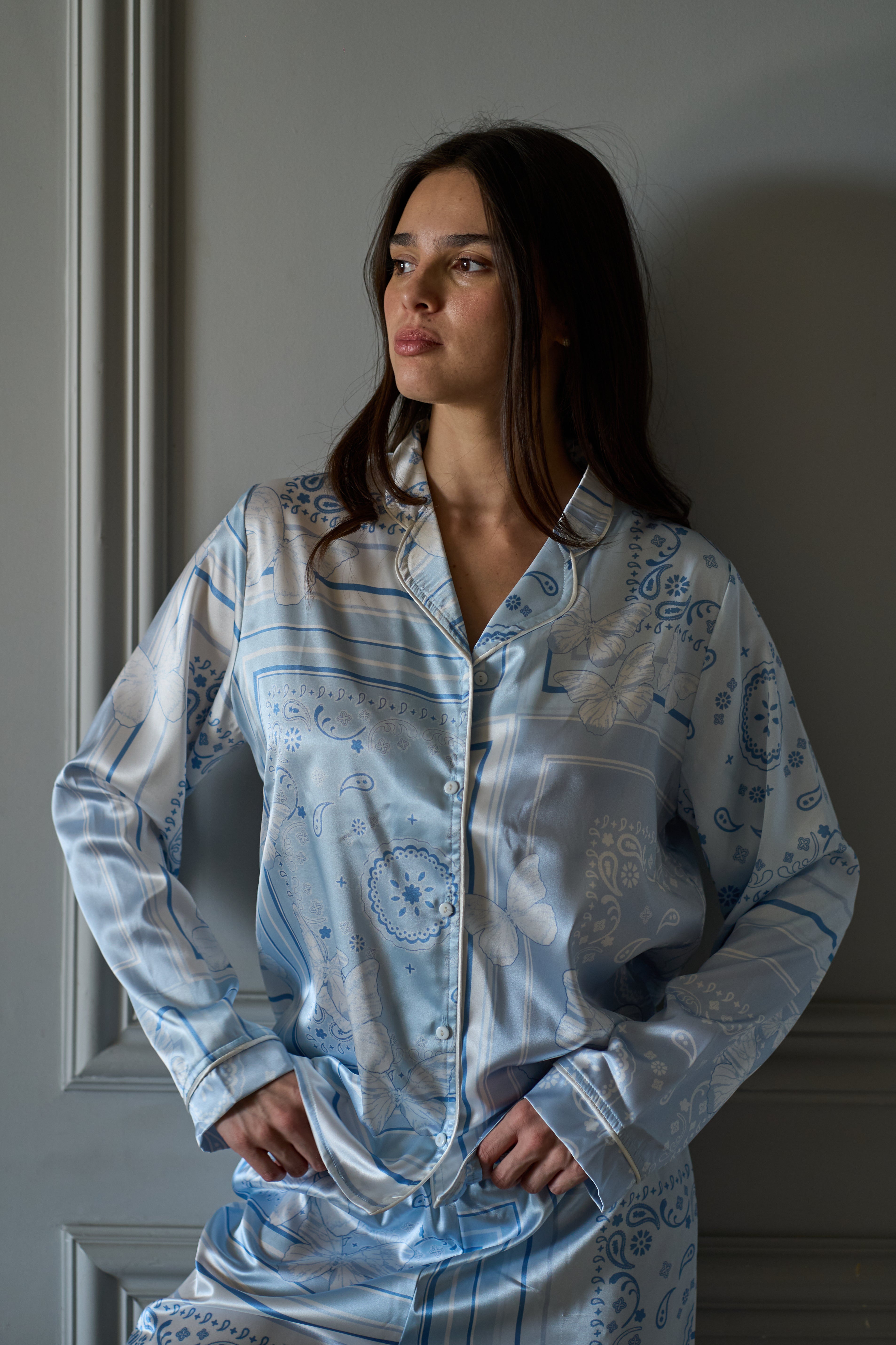 The Bandana PJ