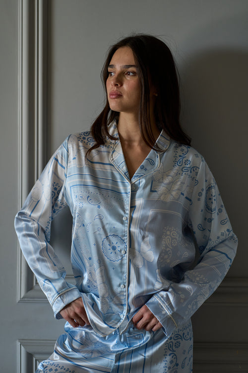 The Bandana PJ