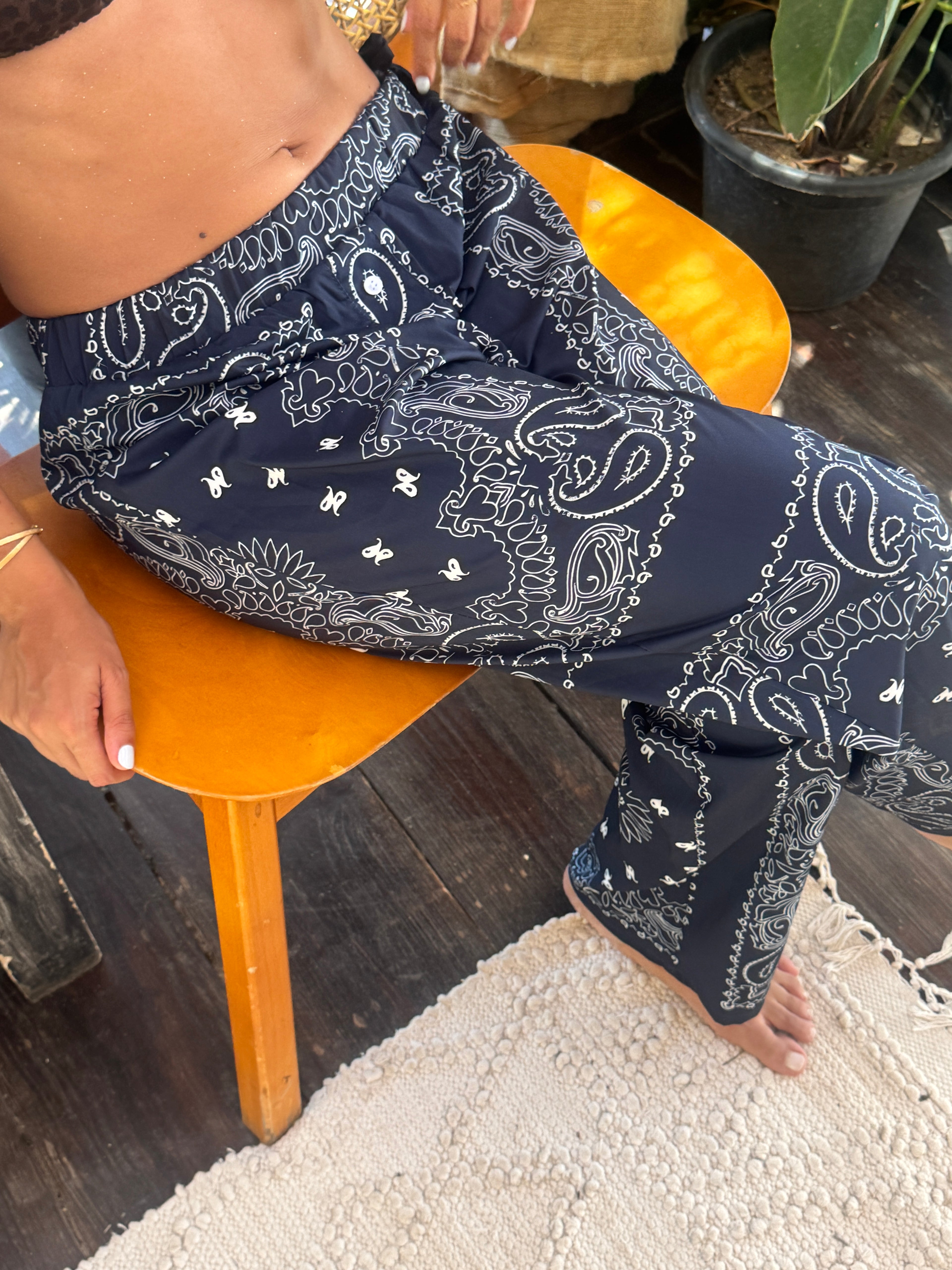 The Havana Pants