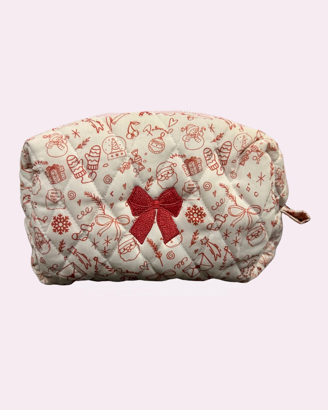 The Christmas Pouch