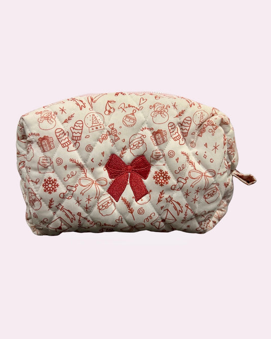 The Christmas Pouch