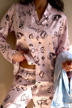 The Doodle PJ