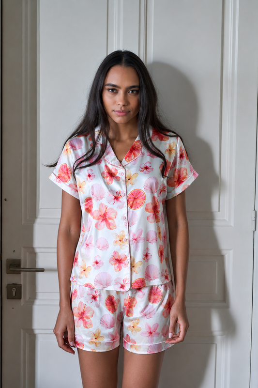 The Daisy PJ