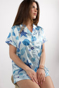 The Blue Shell Pj